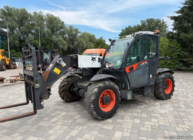 Autre BOBCAT TL38.70HF