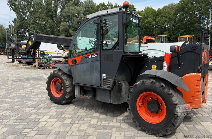 Autre BOBCAT TL38.70HF