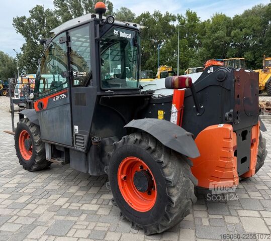 Autre BOBCAT TL38.70HF
