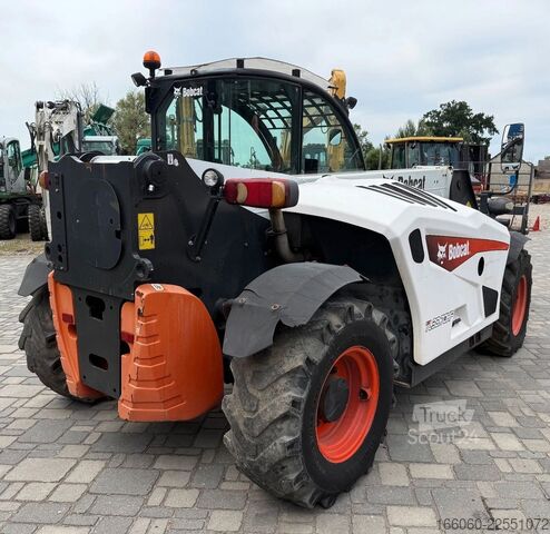 Autre BOBCAT TL38.70HF