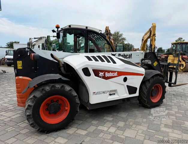 Autre BOBCAT TL38.70HF