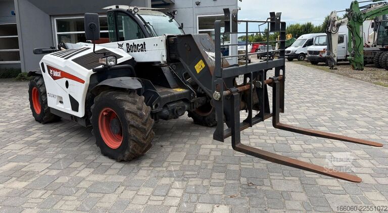 Autre BOBCAT TL38.70HF