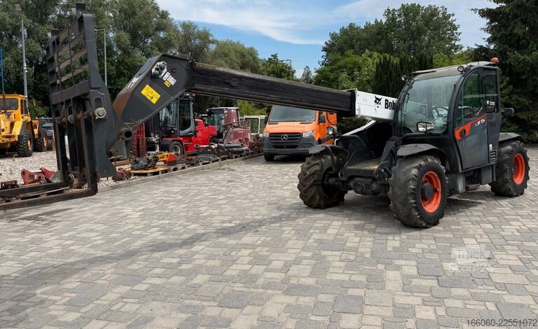 Autre BOBCAT TL38.70HF