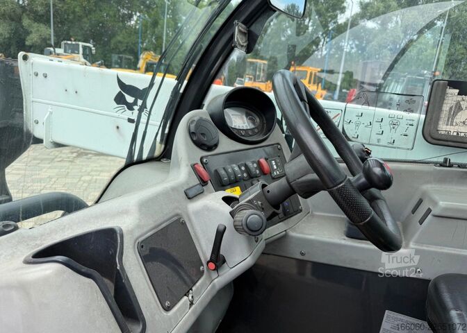 Autre BOBCAT TL38.70HF
