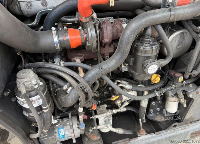 Autre BOBCAT TL38.70HF