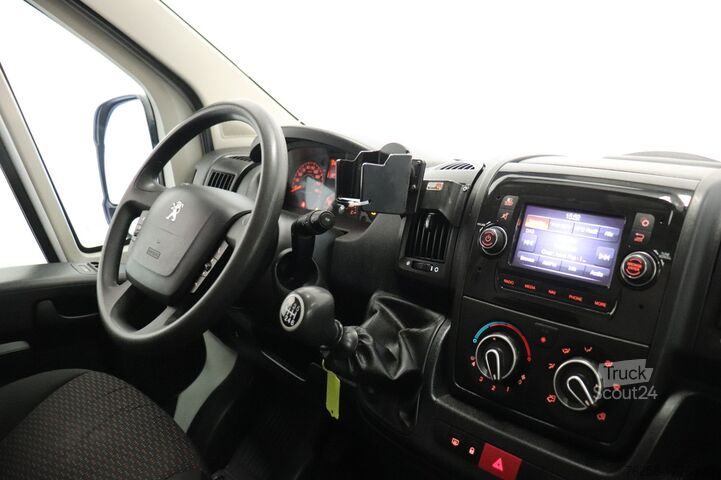 Φορτηγό κουτί Peugeot Boxer 2.2 BlueHDi 165PK L2H2 EURO 6 - Airco - C...