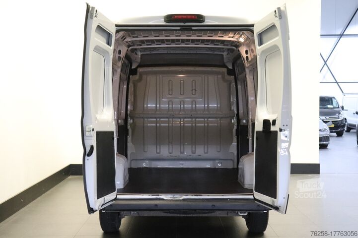 Φορτηγό κουτί Peugeot Boxer 2.2 BlueHDi 165PK L2H2 EURO 6 - Airco - C...