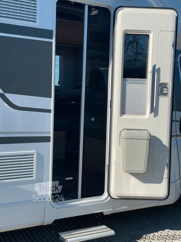 Półzintegrowany kamper ADRIA CORAL 670 SL AXESS | Top Gepflegt - Mietflotte