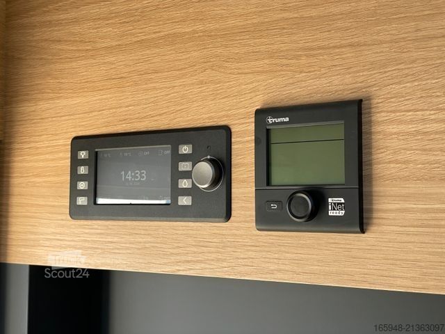 Półzintegrowany kamper ADRIA CORAL 670 SL AXESS | Top Gepflegt - Mietflotte