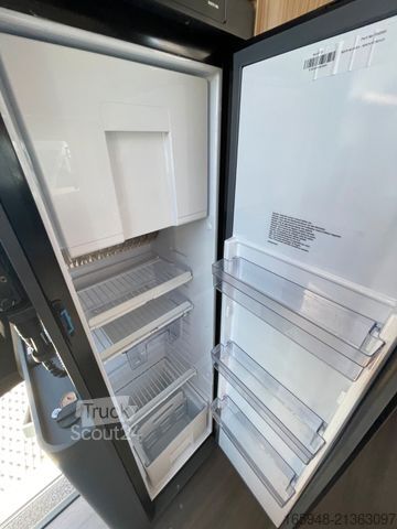 Półzintegrowany kamper ADRIA CORAL 670 SL AXESS | Top Gepflegt - Mietflotte