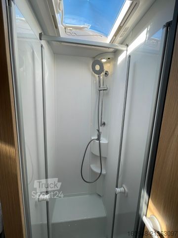 Półzintegrowany kamper ADRIA CORAL 670 SL AXESS | Top Gepflegt - Mietflotte