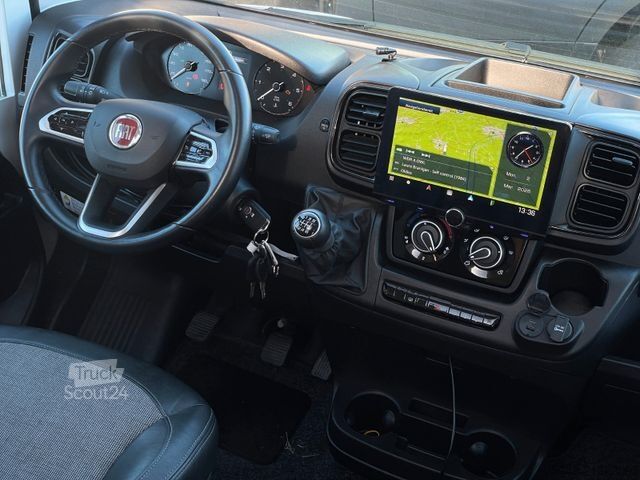 Półzintegrowany kamper ADRIA CORAL 670 SL AXESS | Top Gepflegt - Mietflotte