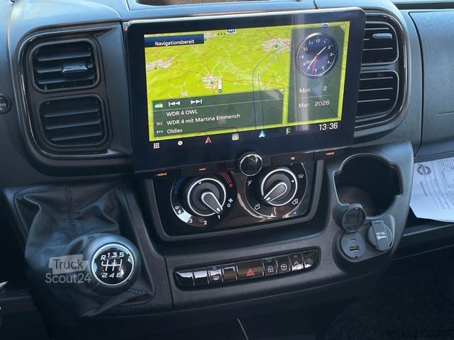 Półzintegrowany kamper ADRIA CORAL 670 SL AXESS | Top Gepflegt - Mietflotte