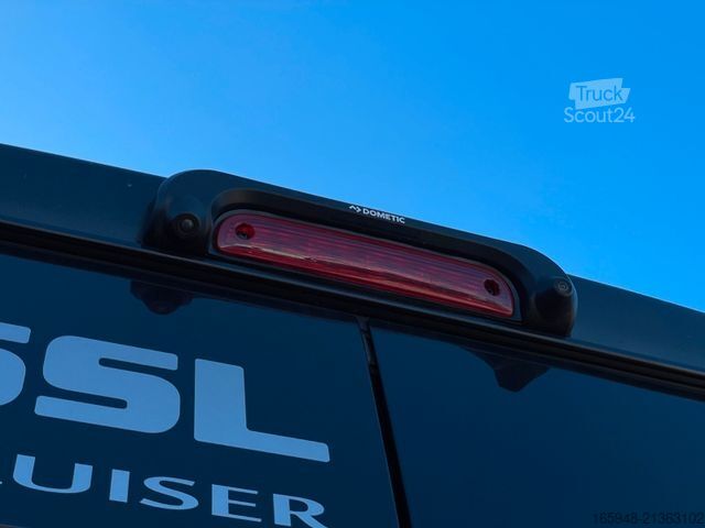 Camper PÖSSL Roadcruiser | Bereit für den Frühling!