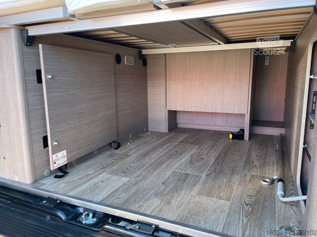 Camper PÖSSL Roadcruiser | Bereit für den Frühling!