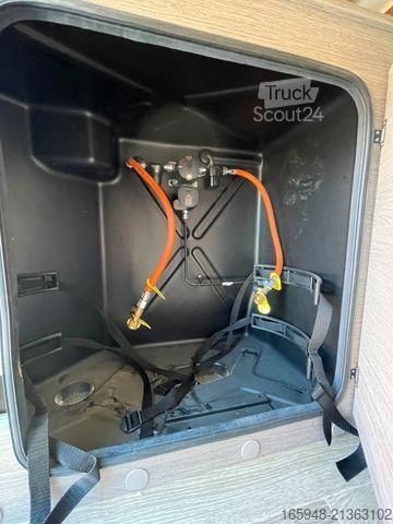 Camper PÖSSL Roadcruiser | Bereit für den Frühling!