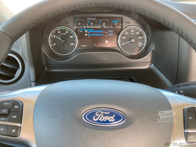 Автобетонозмішувач FORD F-LINE 4142ML EURO 6 Betonmixer