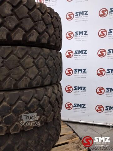 Padangos Michelin Occ band 365/85r20 michelin xzl