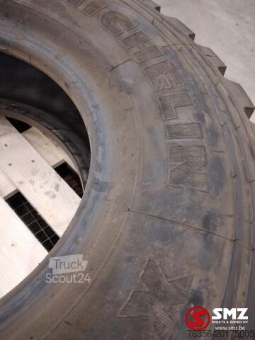 Padangos Michelin Occ band 365/85r20 michelin xzl
