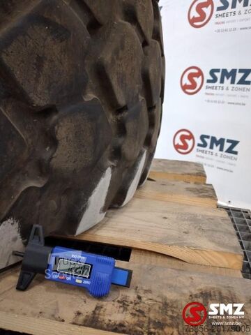 Padangos Michelin Occ band 365/85r20 michelin xzl