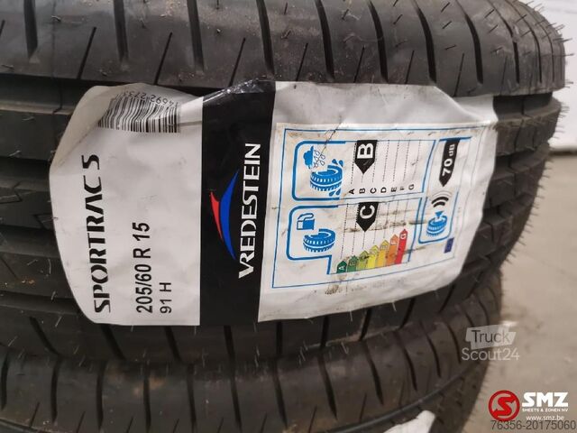 Reifen Vredestein Occ Band 205/60R15 91H Vredestein Sportracs