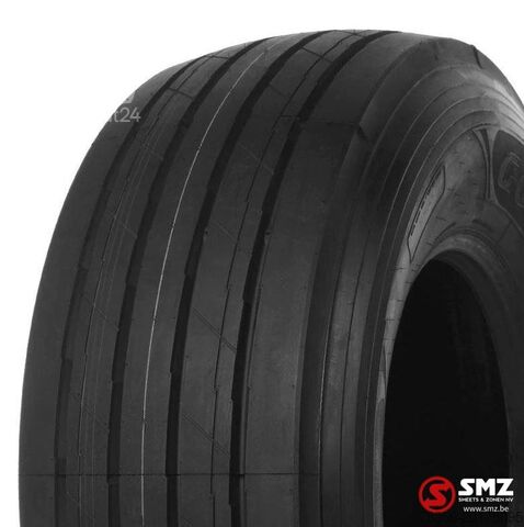 DĂ€ck Goodyear Band vrachtwagen 215/75R17.5 Goodyear kmax