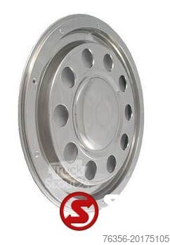Radkappe Diversen Wieldop sportsline supersingle 22.5