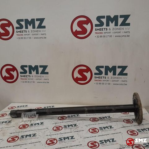 Část podvozku Mercedes Occ steekas met sper Mercedes