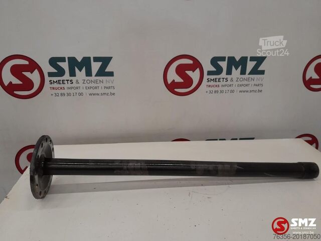 Частина шасі Volvo Occ steekas zonder sper Volvo