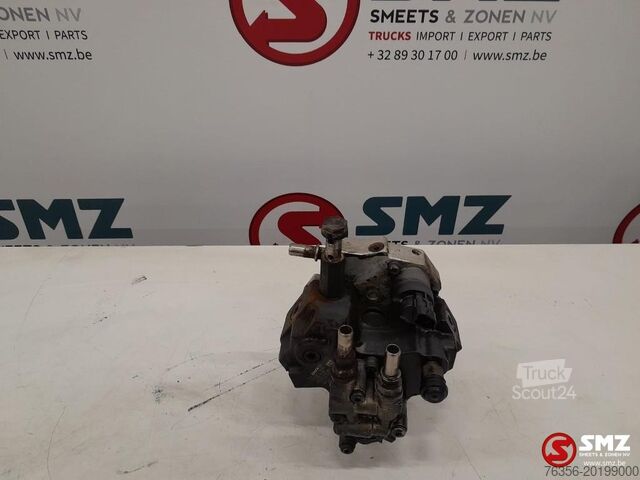 Pompa de combustibil Man Occ hogedrukpomp MAN TGL 5111037763