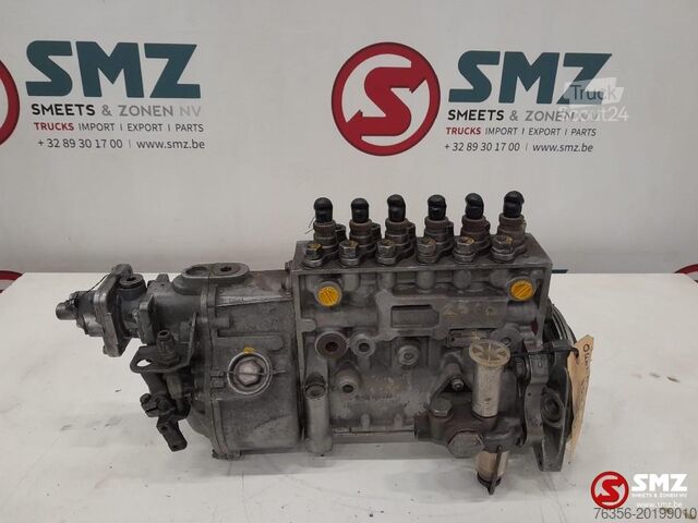 Bomba de combustible Man Occ brandstofinjectiepomp D2566MFK/MK MAN
