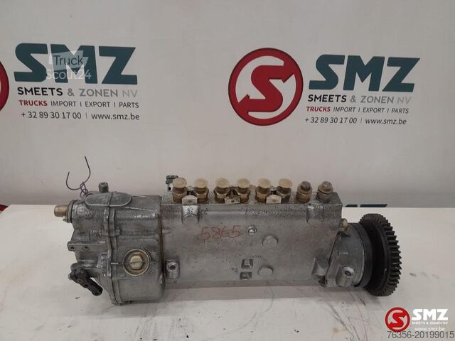 Bomba de combustible Man Occ brandstofinjectiepomp 7521 MAN