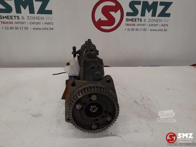 Bomba de combustible Man Occ brandstofinjectiepomp PES6A95D410LS2541 Bosch