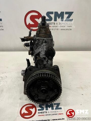 αντλία καυσίμου Man Occ brandstofinjectiepomp D2866 MAN