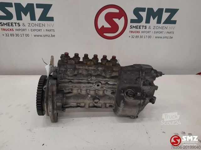 Bomba de combustible Man Occ brandstofinjectiepomp D2566M/MF MAN