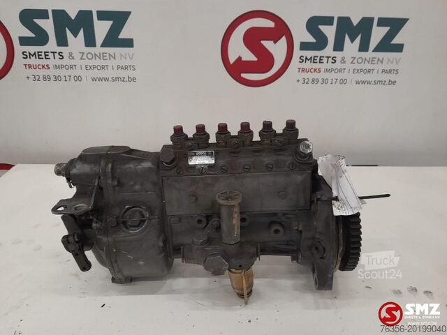 Bomba de combustible Man Occ brandstofinjectiepomp D2566M/MF MAN