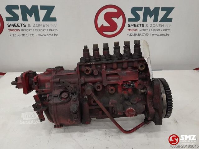 Bomba de combustible Man Occ brandstofinjectiepomp D2866LOH/LXOH MAN