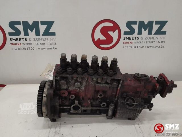 Bomba de combustible Man Occ brandstofinjectiepomp D2866LOH/LXOH MAN
