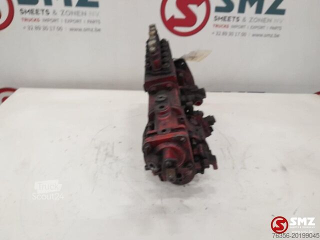 Bomba de combustible Man Occ brandstofinjectiepomp D2866LOH/LXOH MAN