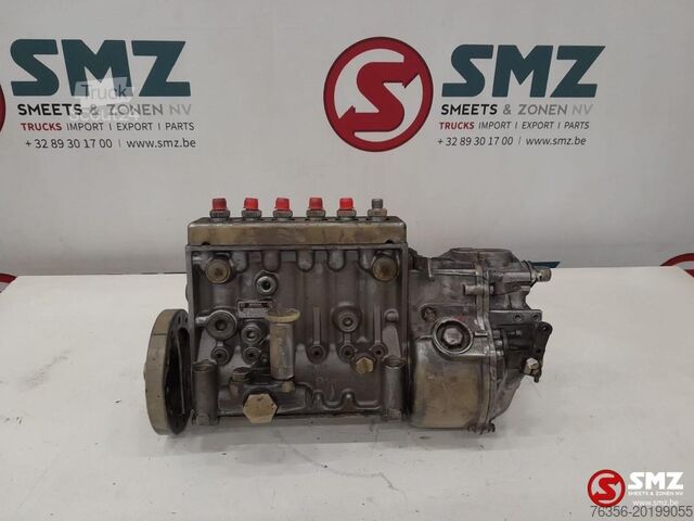 Bomba de combustible Volvo Occ brandstofinjectiepomp TD61FL6 Volvo
