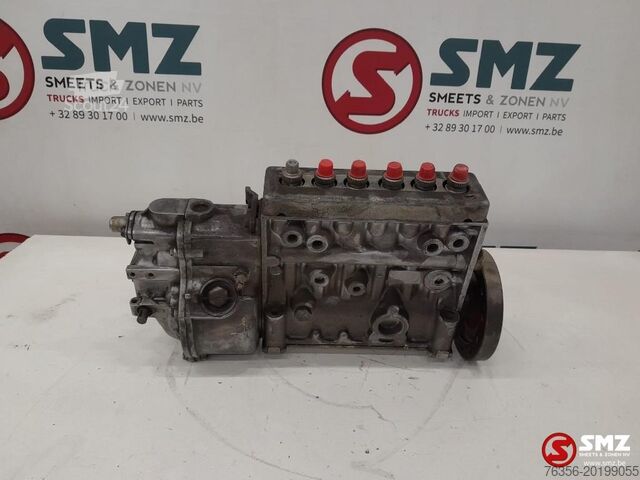 Pompe à carburant Volvo Occ brandstofinjectiepomp TD61FL6 Volvo