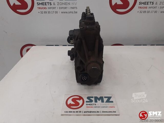 Polttoainepumppu Bosch Occ injectiepomp Bosch OM441 MB SK
