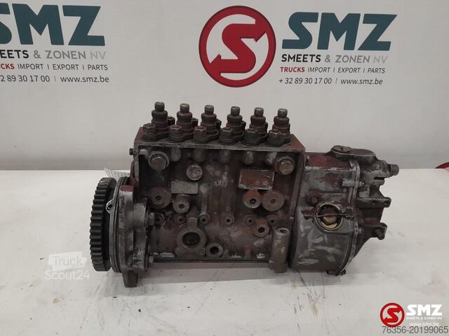 Polttoainepumppu Bosch Occ brandstofinjectiepomp PES6P110A720/3LS477-2 Bo