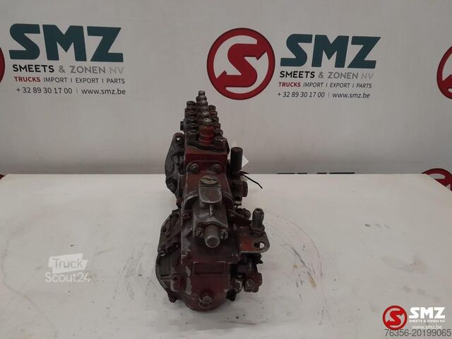 Polttoainepumppu Bosch Occ brandstofinjectiepomp PES6P110A720/3LS477-2 Bo