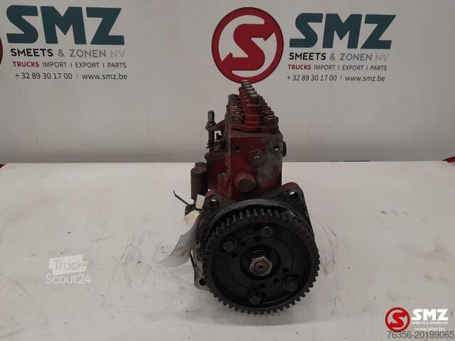 Polttoainepumppu Bosch Occ brandstofinjectiepomp PES6P110A720/3LS477-2 Bo