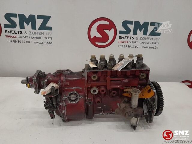 Bomba de combustible Man Occ brandstofinjectiepomp D2566 MTH MAN