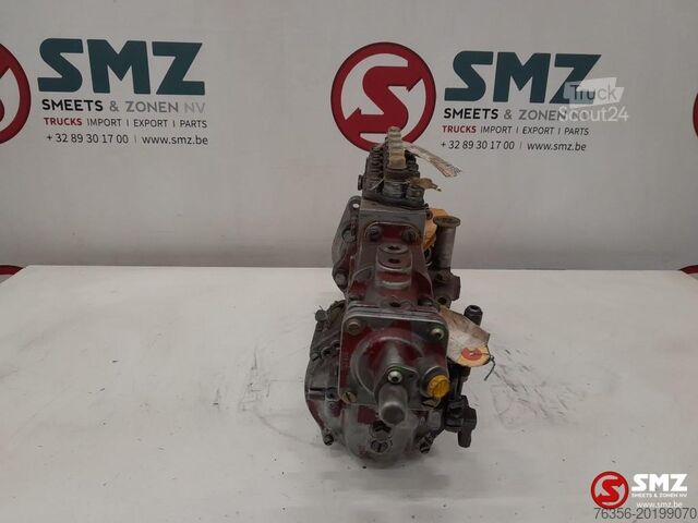 Bomba de combustible Man Occ brandstofinjectiepomp D2566 MTH MAN