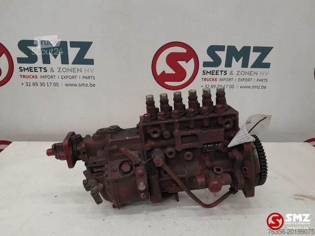 Bomba de combustible Man Occ brandstofinjectiepomp D2866 KF/LXF MAN