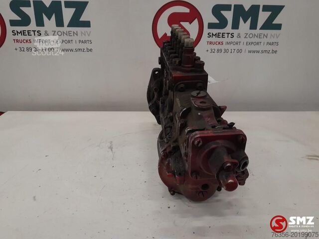 Bomba de combustible Man Occ brandstofinjectiepomp D2866 KF/LXF MAN