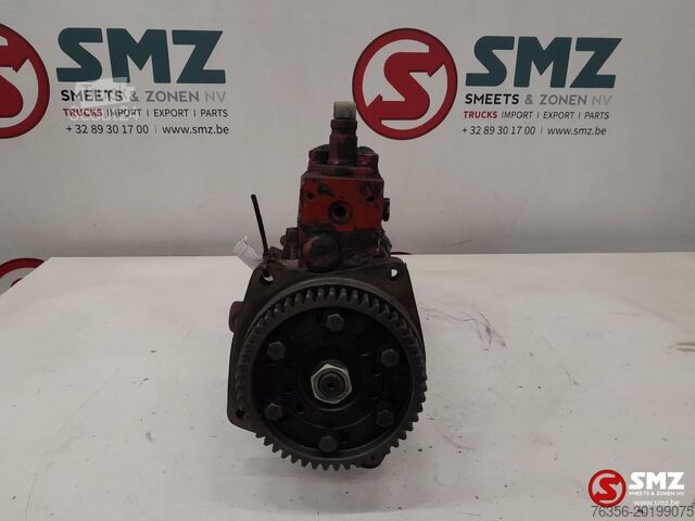 Bomba de combustible Man Occ brandstofinjectiepomp D2866 KF/LXF MAN